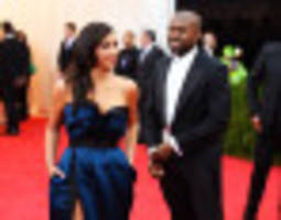 Kim Kardashian, Kanye West Might Marry In Italy, According To Latest Rumor