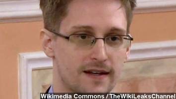 James Bond Producers To Make Snowden Movie