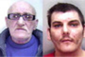 Notorious Hull rapist's father William Sartain jailed for abusing...